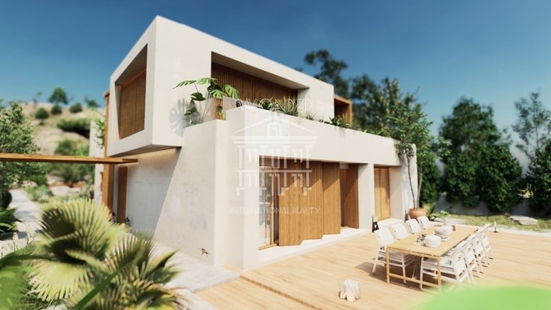 Villa in Ermioni, Peloponnese, Western Greece and the Ionian, Greece 1 - 18735260