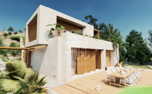 Villa in Ermioni, Peloponnese, Western Greece and the Ionian, Greece 1