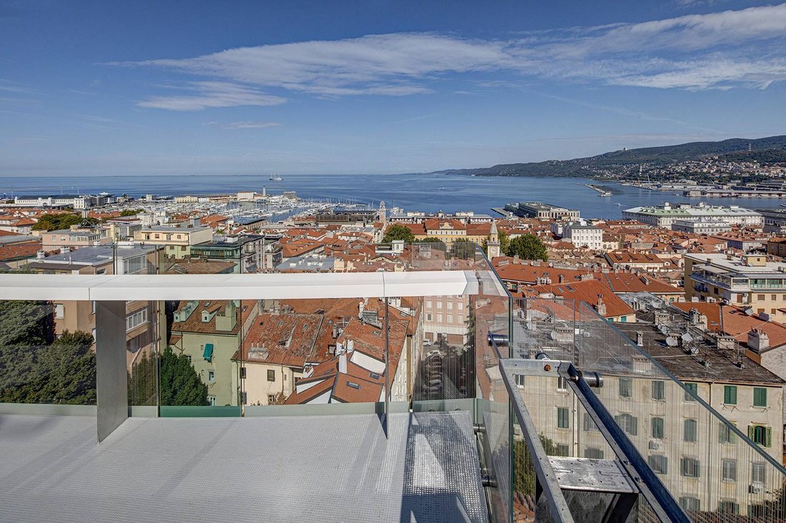 Apartamento en San Vito, Trieste, Italia 2 - 15414433