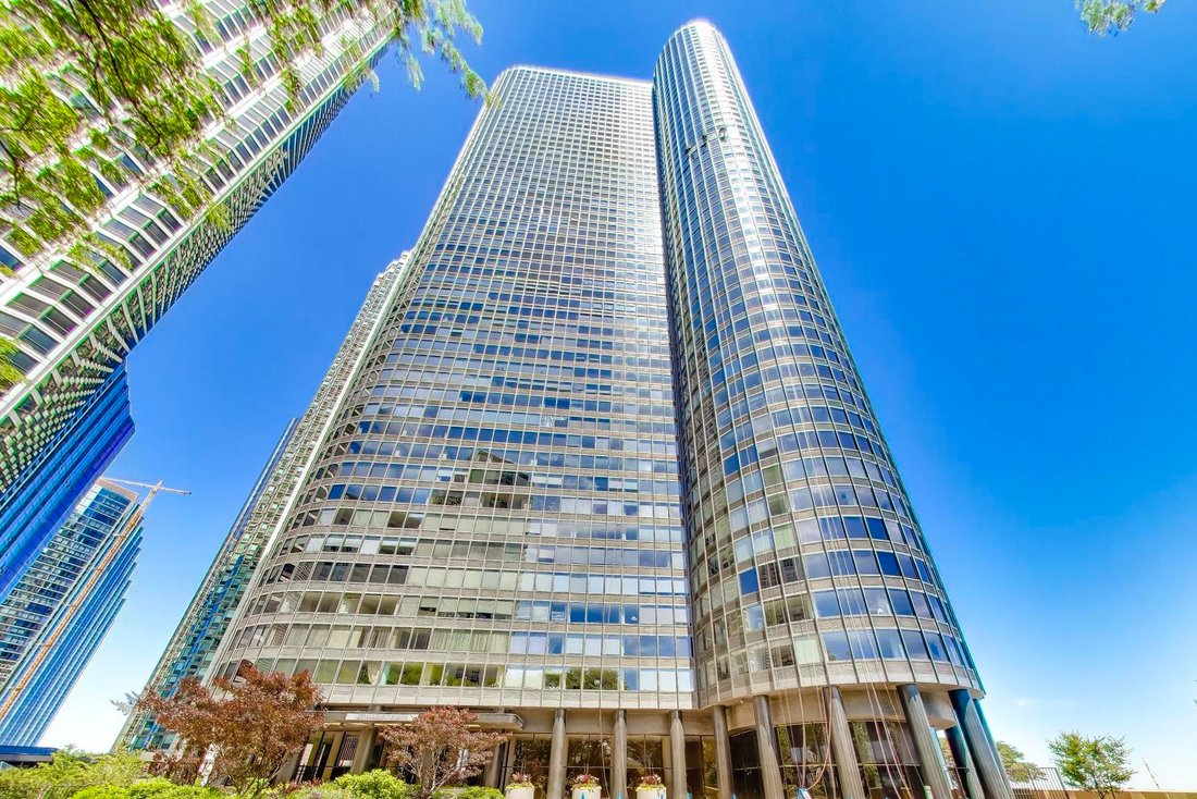 Condominio a Chicago, Illinois, Stati Uniti 1 - 18732963