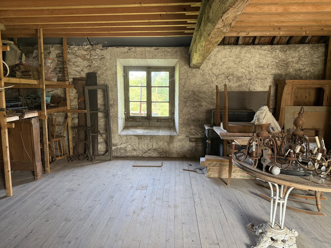 Haus in Nord, Saint-Nom-la-Bretèche, Frankreich 3 - 18733719