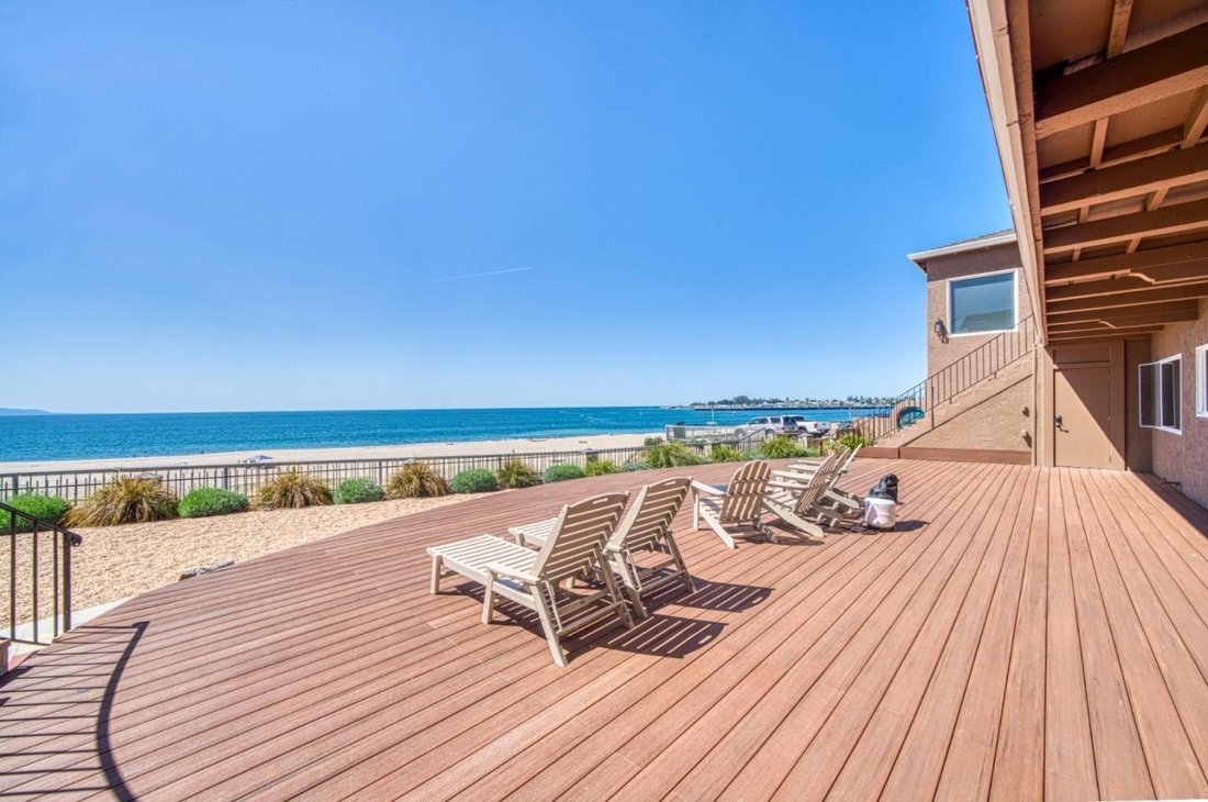 Haus in Santa Cruz, Kalifornien, Vereinigte Staaten 3 - 18737980