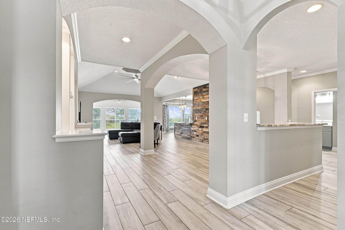 Haus in Jacksonville Beach, Florida, Vereinigte Staaten 5 - 18731775