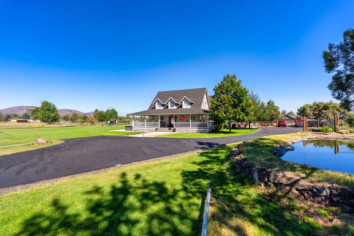 Casa en Redmond, Oregón, Estados Unidos 4 - 18708394