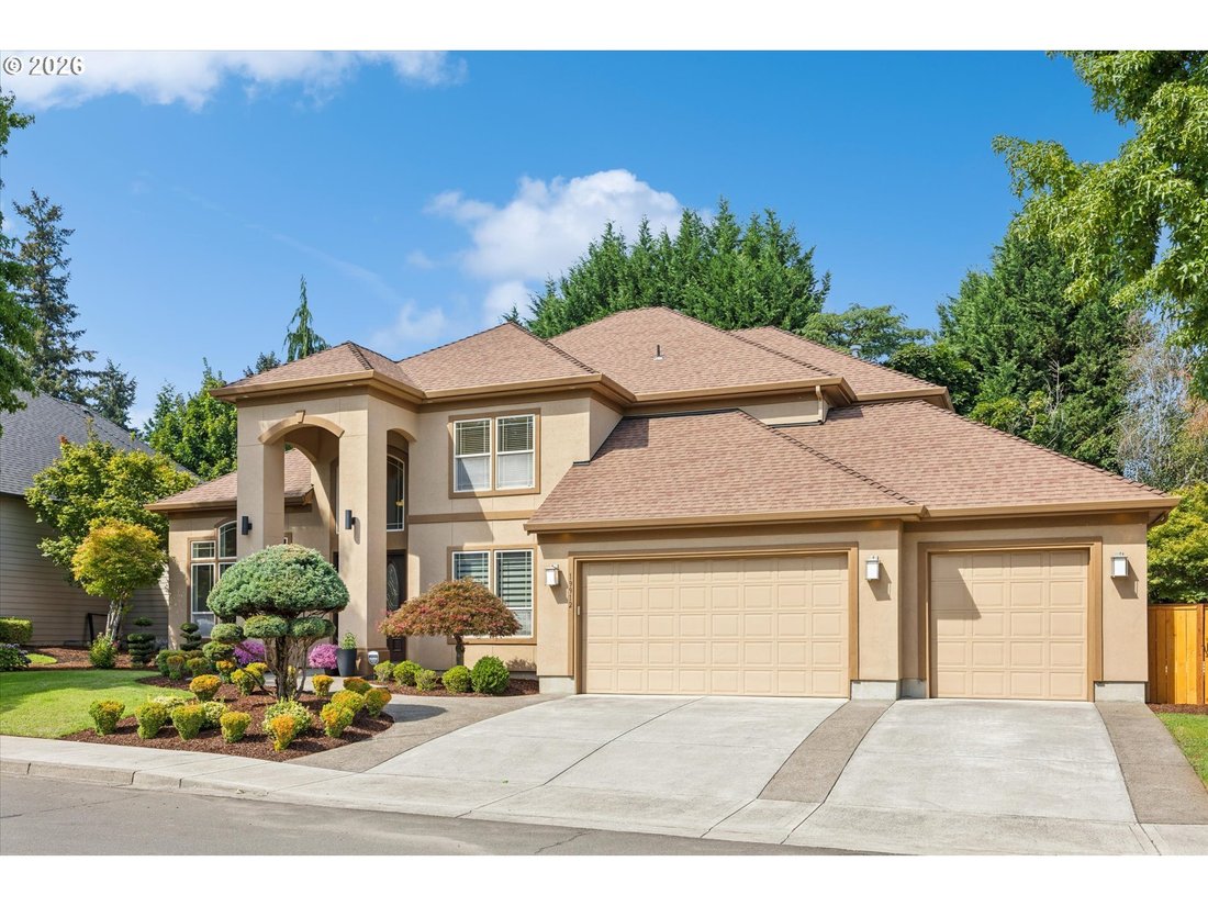 Haus in Camas, Washington, Vereinigte Staaten 2 - 18735401