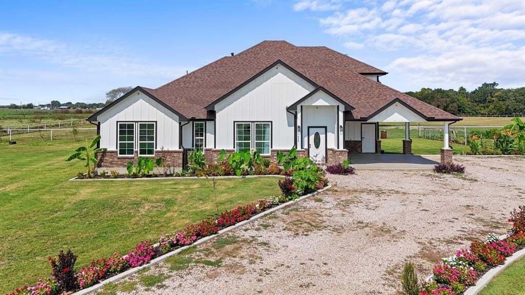 Casa en Wills Point, Texas, Estados Unidos 3 - 18732908