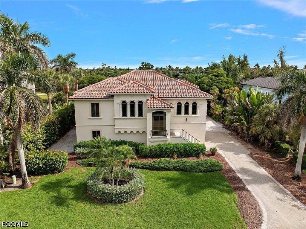 Casa a Sanibel, Florida, Stati Uniti 1 - 18735899