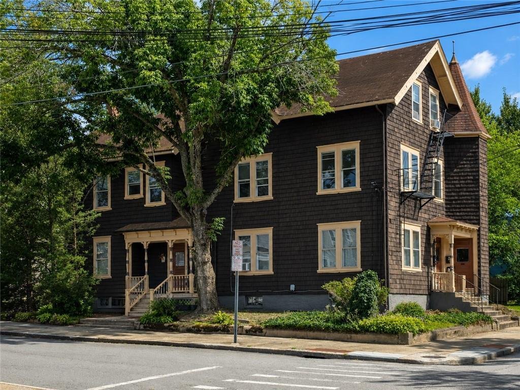 Appartamento a Pawtucket, Rhode Island, Stati Uniti 1 - 18731486