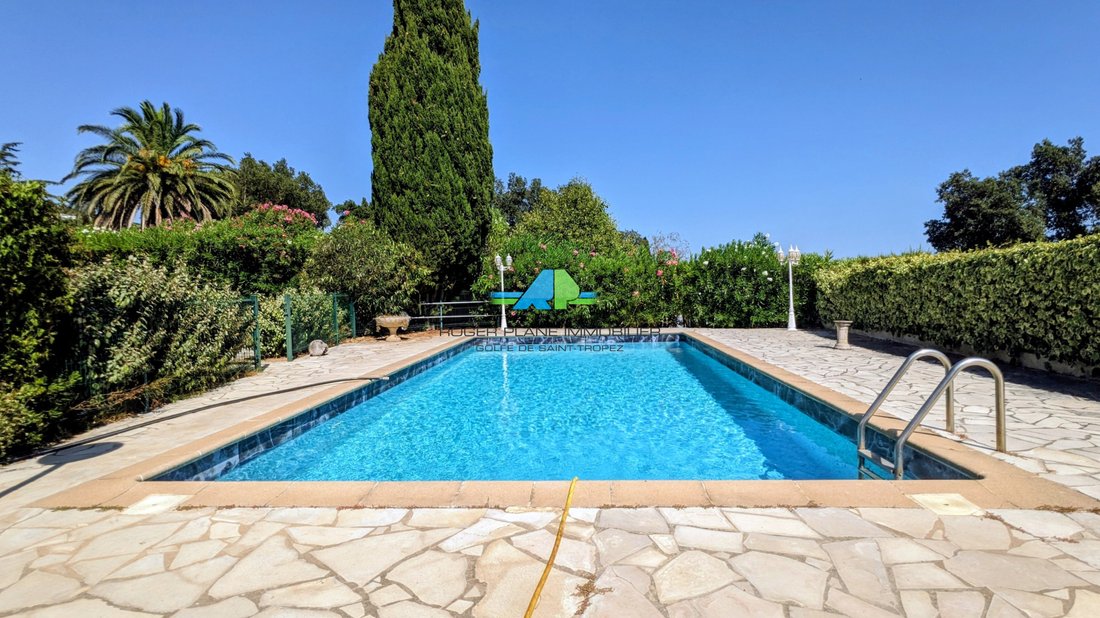 Casa a Les Issambres, Roquebrune-sur-Argens, Francia 3 - 18736373
