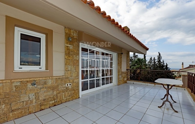 Villa en Glifada, Ática, Grecia 4 - 18735997