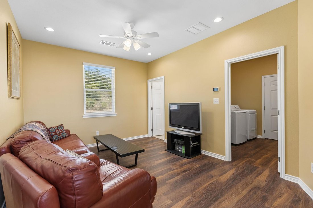 Casa a Kingsland, Texas, Stati Uniti 3 - 18735698