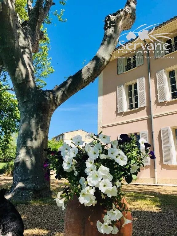 Villa in Aups, Provence-Alpes-Côte d'Azur, France 2 - 17519596