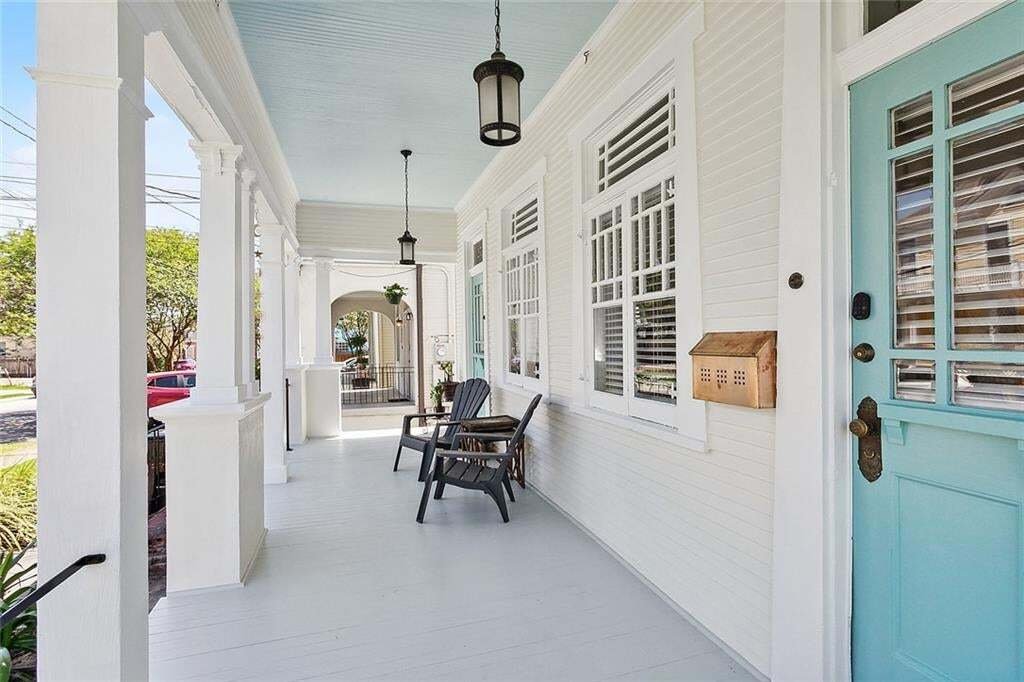 Casa a New Orleans, Louisiana, Stati Uniti 2 - 18735922
