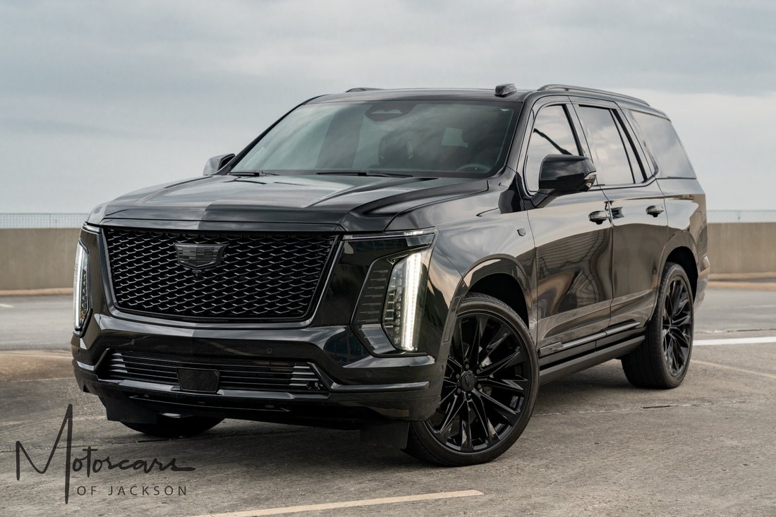 Suv in Jackson, MS 2 - 18733218