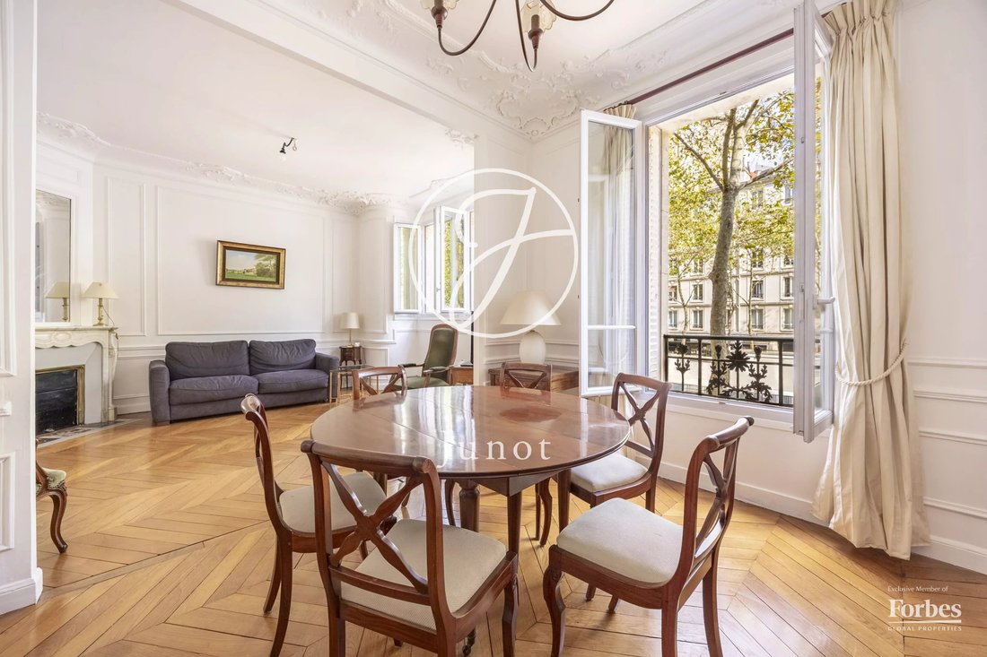 Appartamento a Cambronne-Garibaldi, Paris 15e Arrondissement, Parigi 1 - 18733388