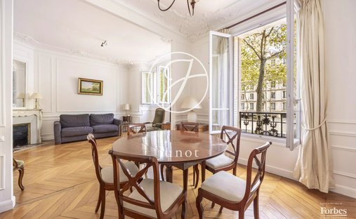 Appartamento a Cambronne-Garibaldi, Paris 15e Arrondissement, Parigi 1