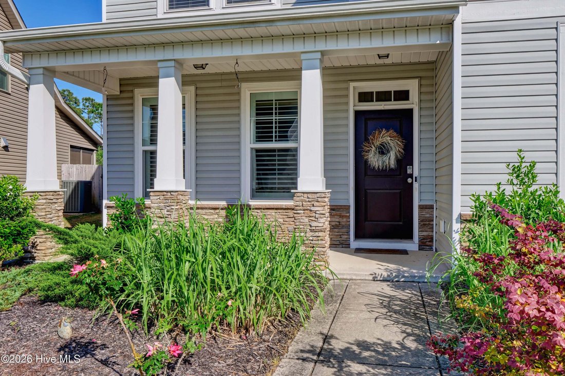 House in Wilmington, North Carolina, United States 4 - 18735648