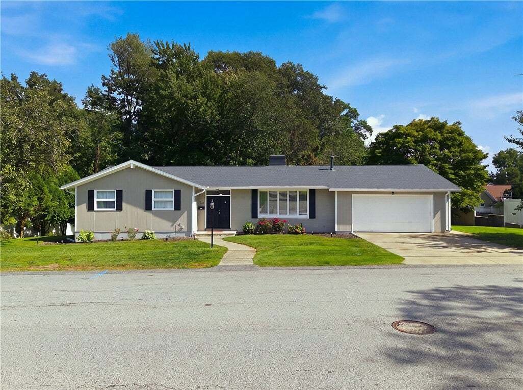 Casa a North Providence, Rhode Island, Stati Uniti 1 - 18731828