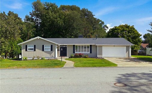 Casa a North Providence, Rhode Island, Stati Uniti 1