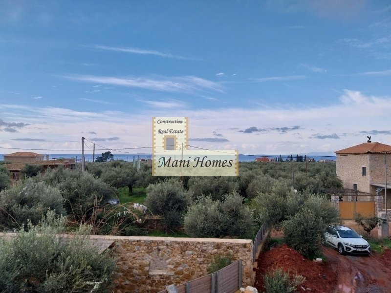 Haus in Lefktro, Peloponnese, Western Greece and the Ionian, Griechenland 3 - 18732282