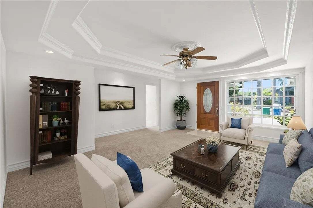 Casa a Signal Hill, California, Stati Uniti 3 - 18735967