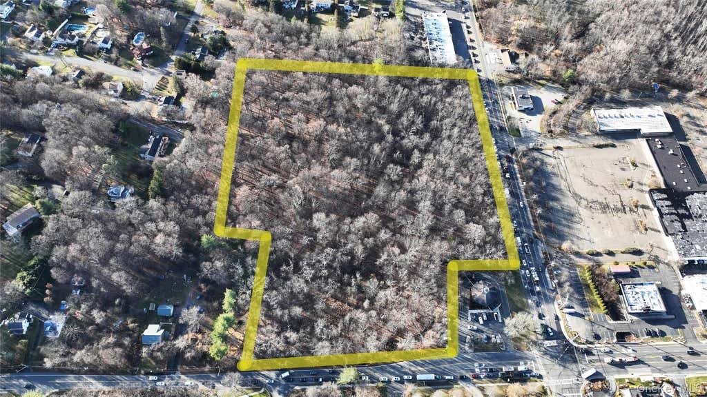 Terreno en Montebello, Nueva York, Estados Unidos 5 - 18737977