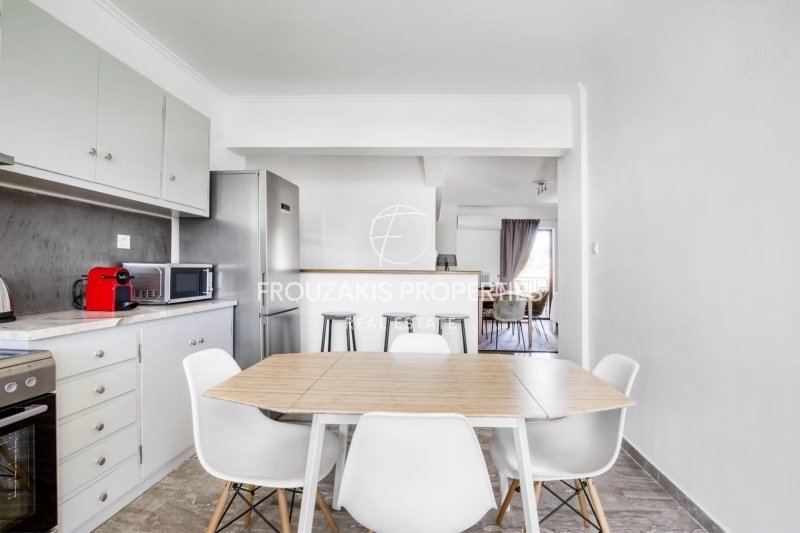 Appartement à Voúla, Attique, Grèce 4 - 18734964
