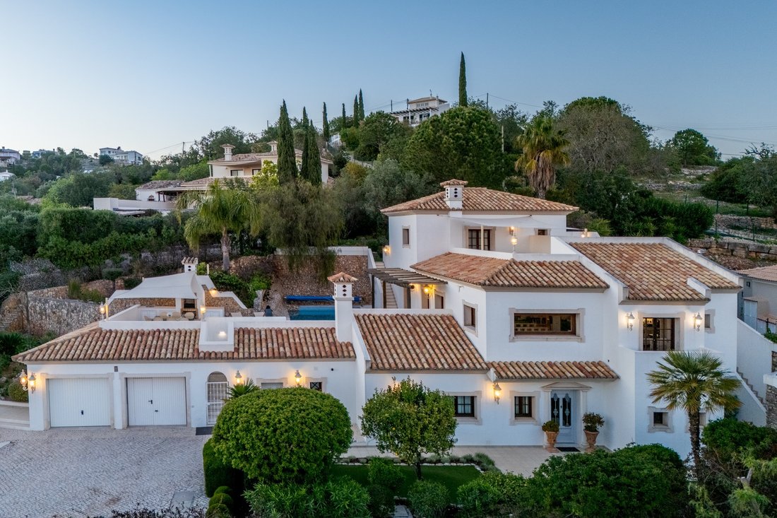 Casa a Loule (Sao Clemente), Algarve, Portogallo 4 - 17368086