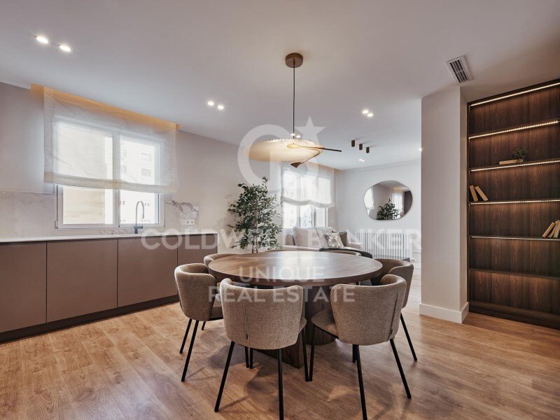 Appartamento a Retiro, Madrid, Spagna 4 - 18736546