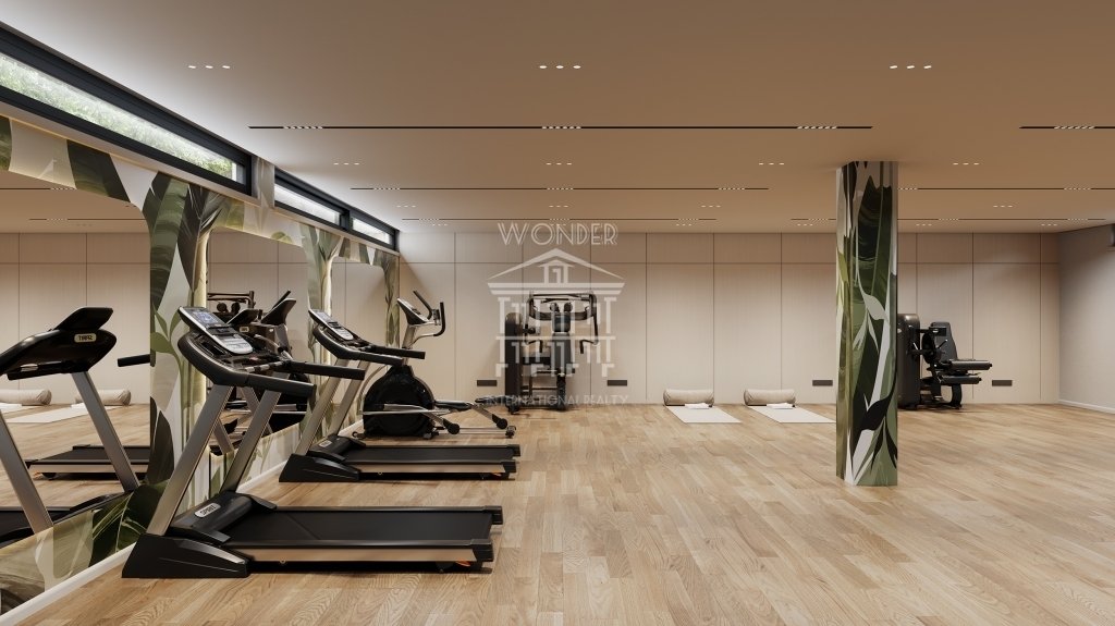 Wohnung in Glyfada, Attika, Griechenland 4 - 18737087