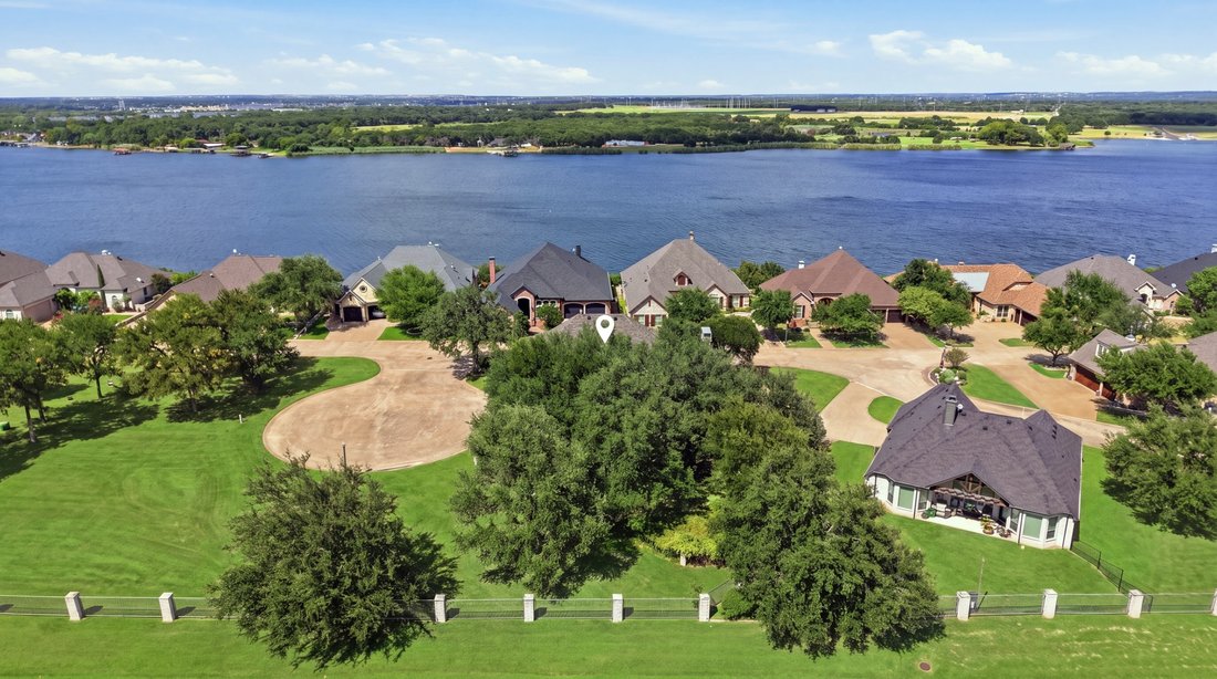 Haus in Granbury, Texas, Vereinigte Staaten 2 - 18733570