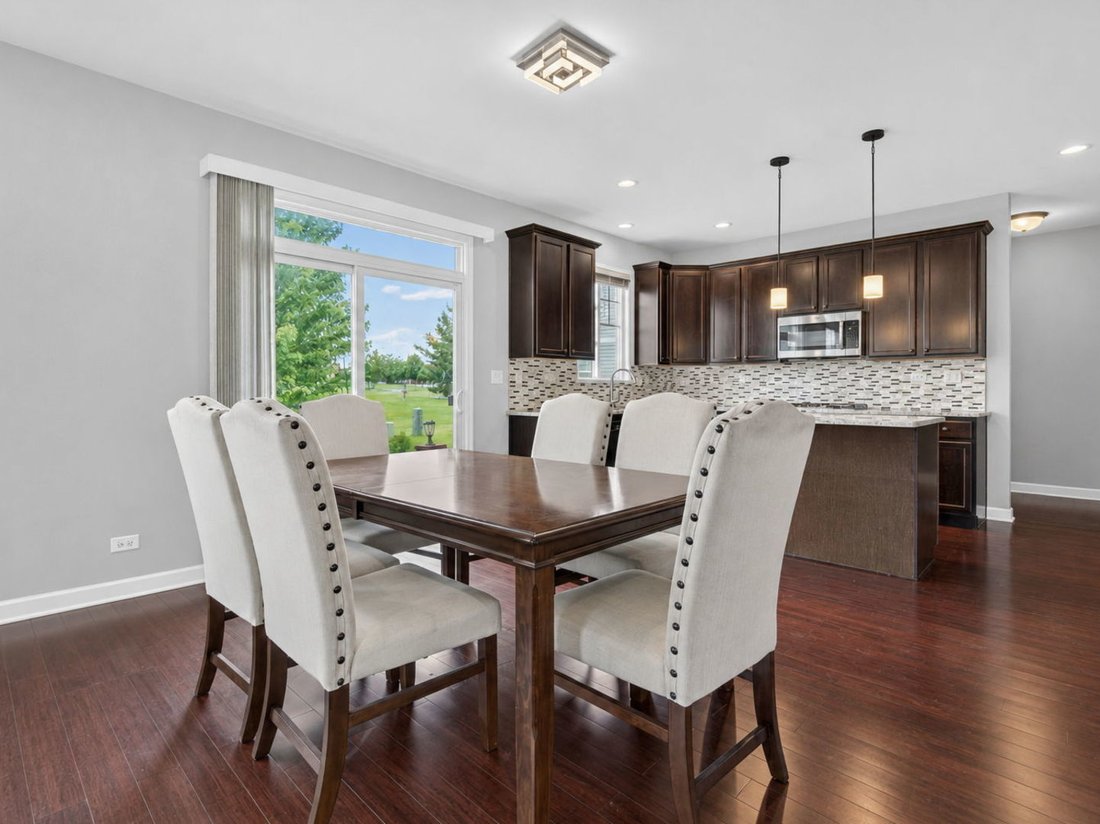 Casa a Plainfield, Illinois, Stati Uniti 4 - 18732614