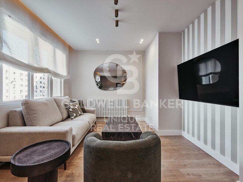 Appartamento a Retiro, Madrid, Spagna 2 - 18736546
