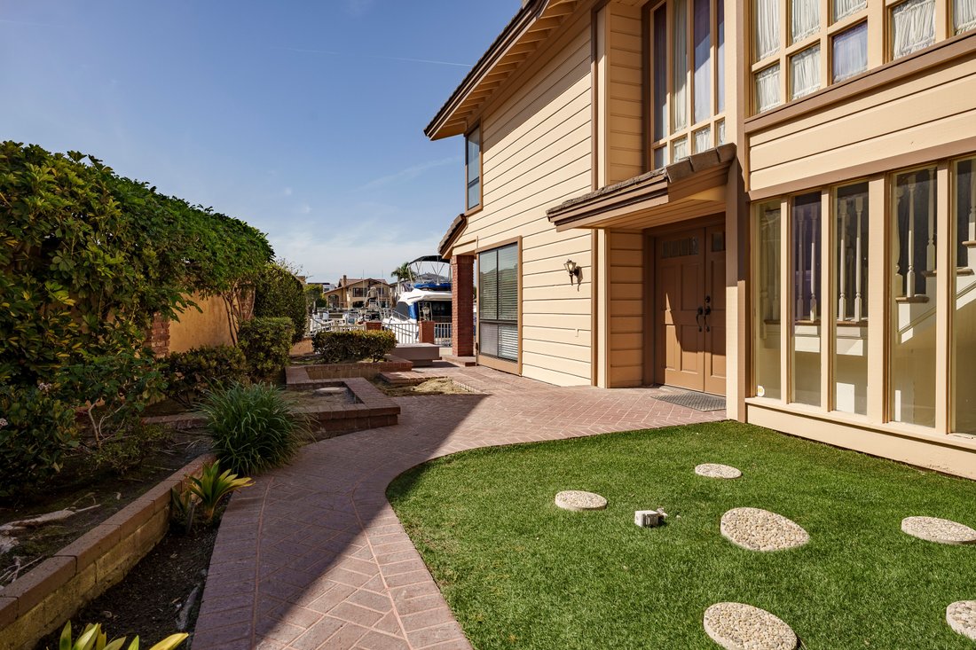 Haus in Huntington Beach, Kalifornien, Vereinigte Staaten 4 - 18734397