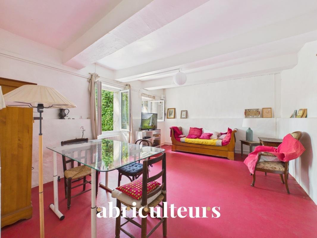 Casa en Orgon, Provenza-Alpes-Costa Azul, Francia 4 - 18732345