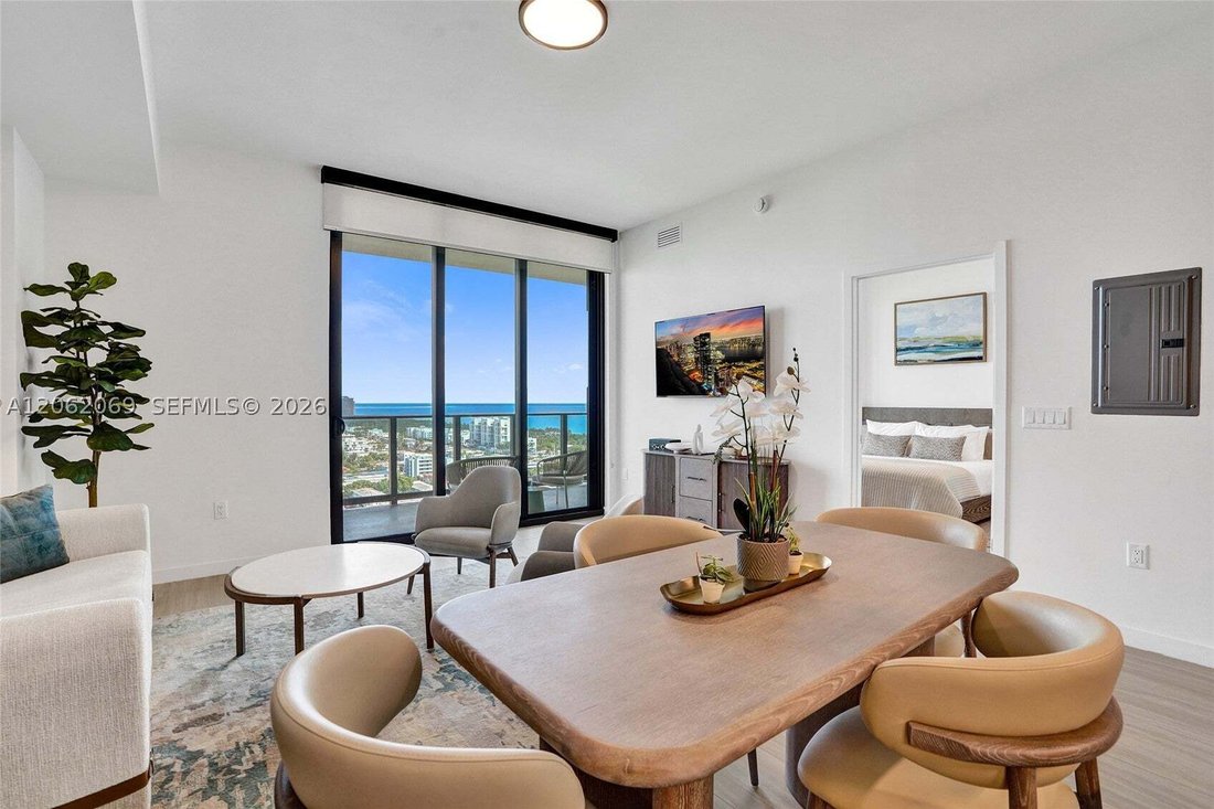 Condo in Miami Beach, Florida, United States 4 - 18736223