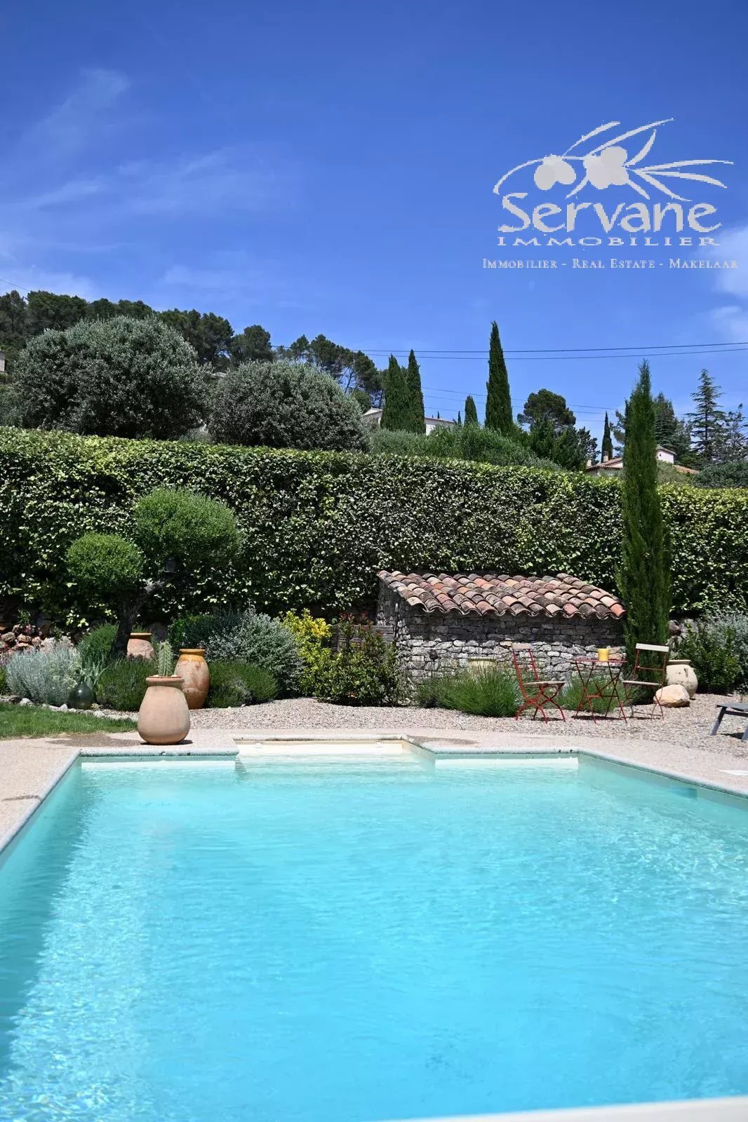 Villa in Cotignac, Provence-Alpes-Côte d'Azur, France 2 - 17671193
