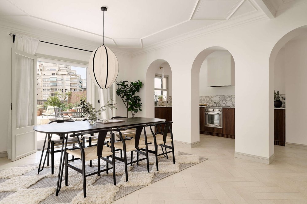 Penthouse in Palma, Balearic Islands, Spain 4 - 18733113