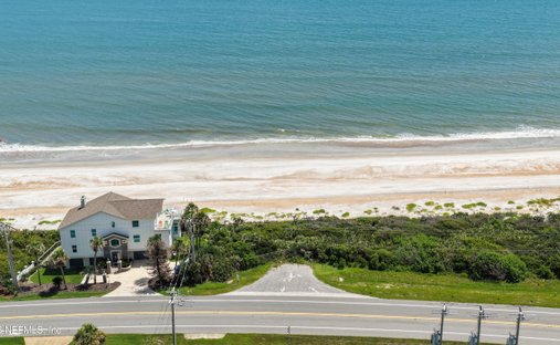 Terrain à Ponte Vedra Beach, Floride, États-Unis 1