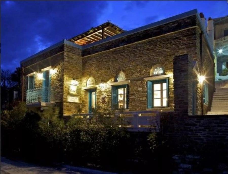 Villa in Tinos, Aegean, Griechenland 2 - 18734798