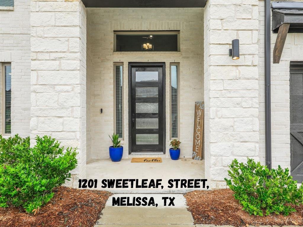 Haus in Melissa, Texas, Vereinigte Staaten 2 - 17988808