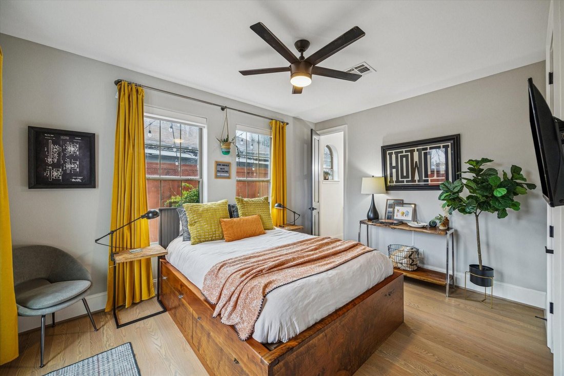 Haus in Houston, Texas, Vereinigte Staaten 5 - 18732838