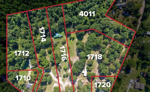 Casa a Augusta, Georgia, Stati Uniti 1