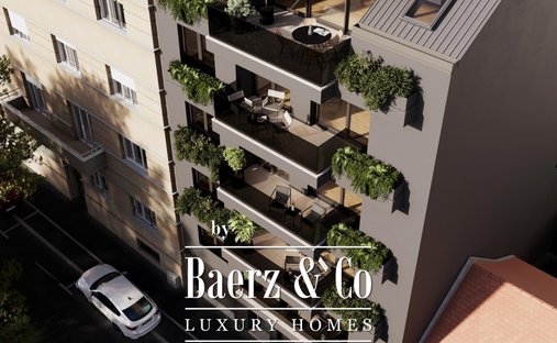 Apartment in Mjesni odbor "Ivan Kukuljevic - Sakcinski", Zagreb, City of Zagreb 1