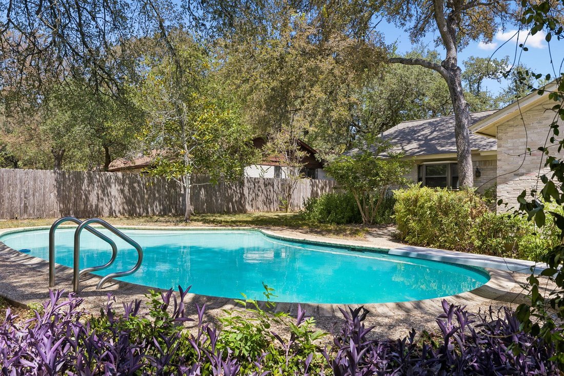 Casa a Austin, Texas, Stati Uniti 1 - 18735677