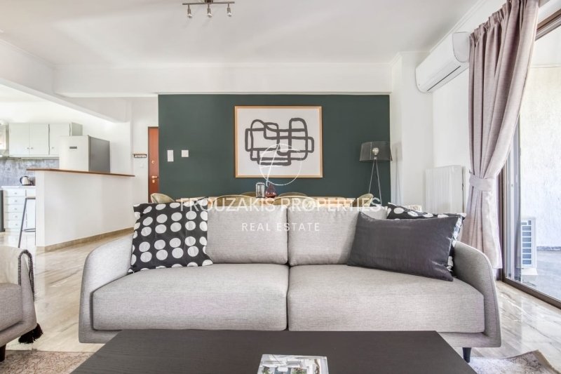 Appartement à Voúla, Attique, Grèce 3 - 18734964