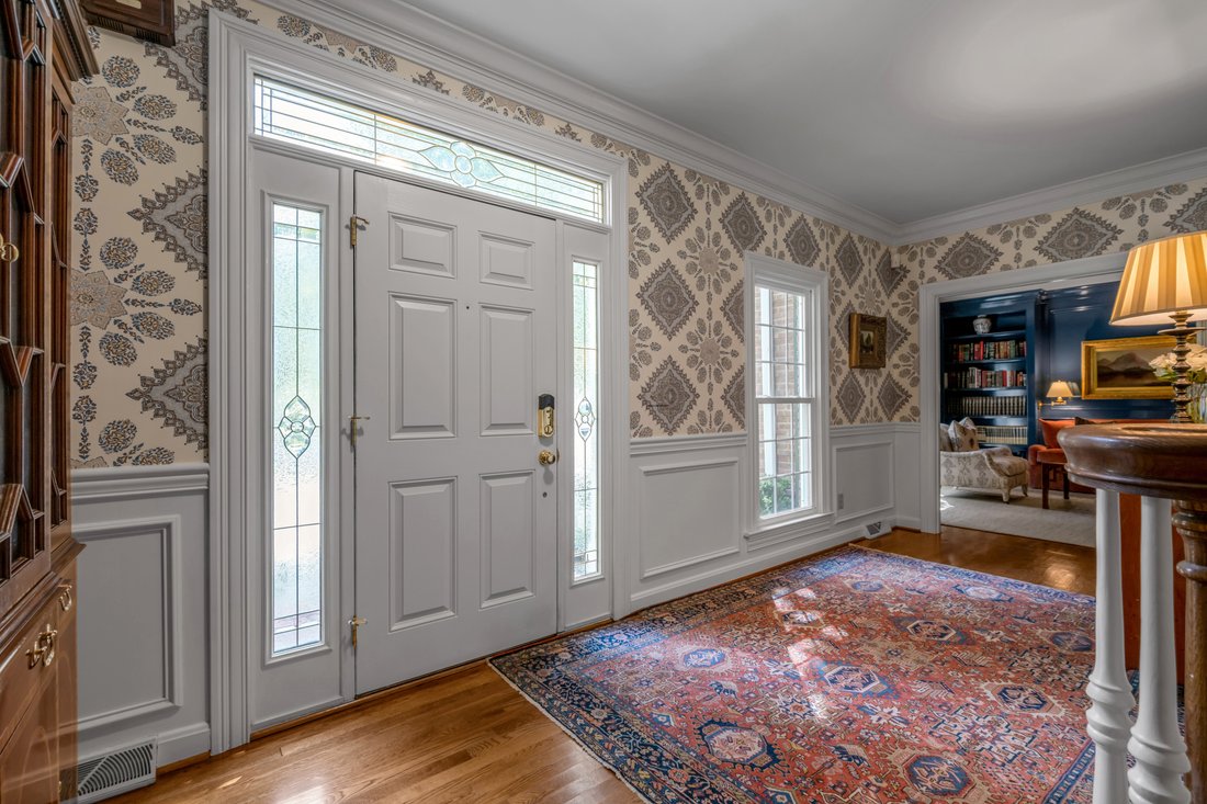 Maison à Lexington, Kentucky, États-Unis 3 - 18731604