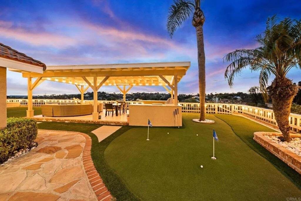 Maison à Oceanside, Californie, États-Unis 5 - 18732347