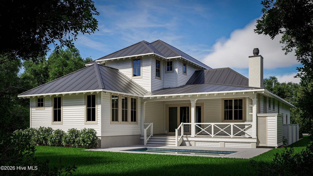 House in Carolina Beach, North Carolina, United States 3 - 18321698