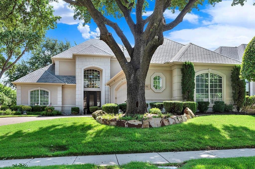 Casa en Frisco, Texas, Estados Unidos 1 - 18736293